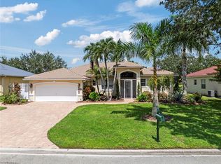 3439 Allegheny CT, NAPLES, FL 34120