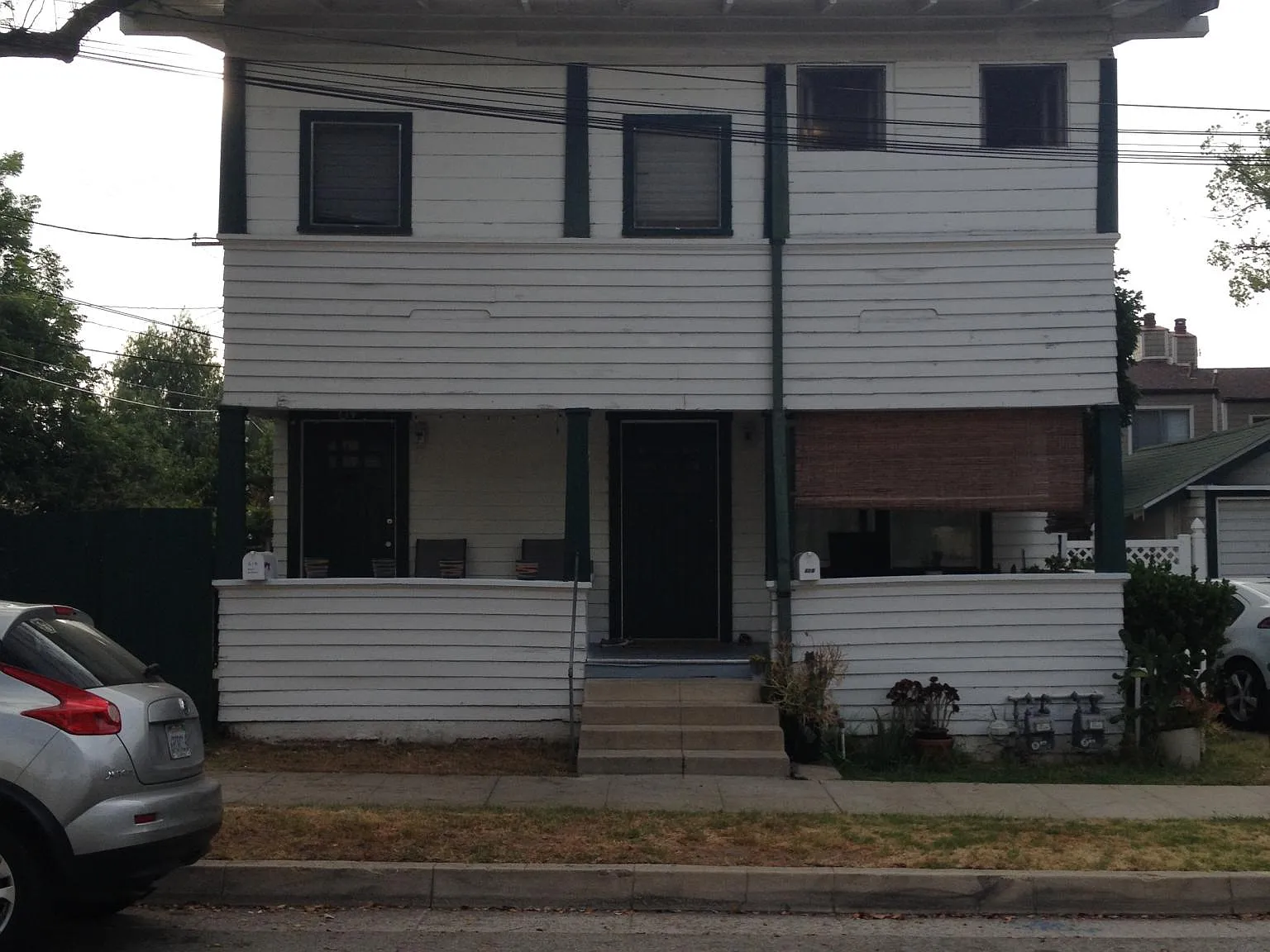2 bed, 609 sqft, $3,100 — Photo 1
