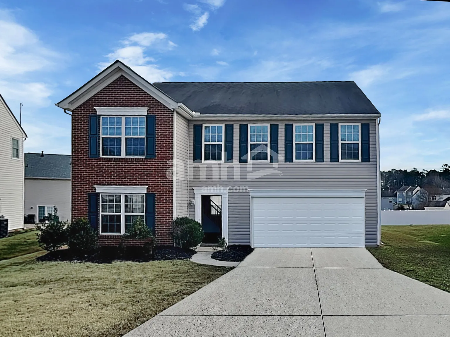 4 bed, 2.5 bath, 3112 sqft, $2,655 — Photo 1