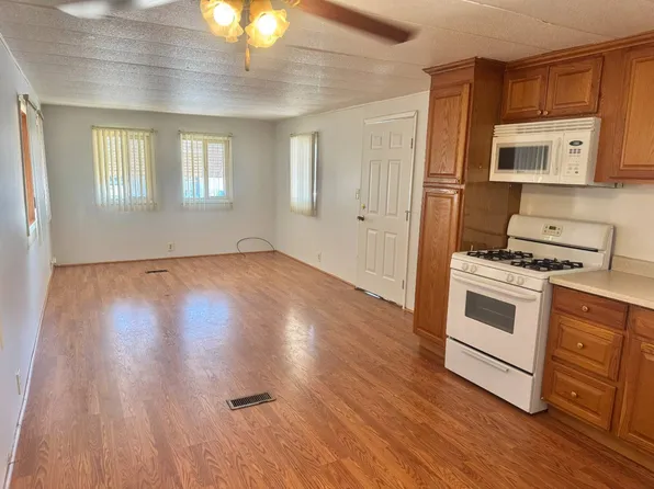 304 S May Ave Lot 92, Yuma, AZ 85364