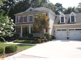 35 High Garden Ter, Newnan, GA 30263