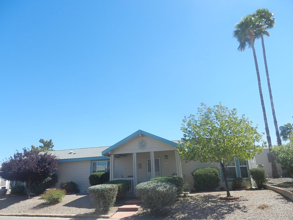1st image of 2401 W Southern Ave Lot 166