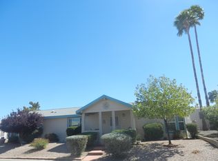 2401 W Southern Ave LOT 166, Tempe, AZ 85282