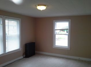 227 E Park St UNIT 2, Lock Haven, PA 17745