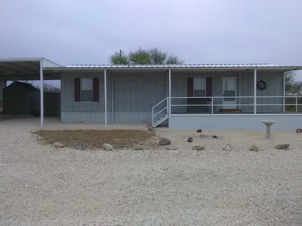 10348 W Highway 90, Del Rio, TX 78840