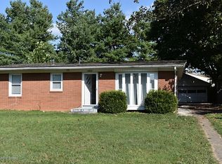 13317 Krages Ave, Louisville, KY 40272