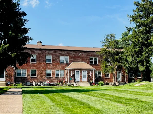 133 Byberry Rdec #C7, Hatboro, PA 19040