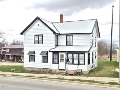 216 S South St, Dalton, WI, 53939