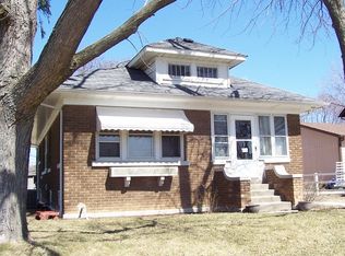 2024 Greengold St, Crest Hill, IL 60403
