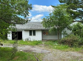 1136 Rush West Rush Rd, Rush, NY 14543