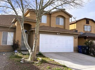 1335 Amole Dr SW, Albuquerque, NM 87121