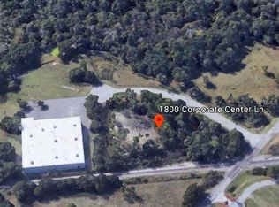 1800 Corporate Center Ln, Plant City, FL 33563