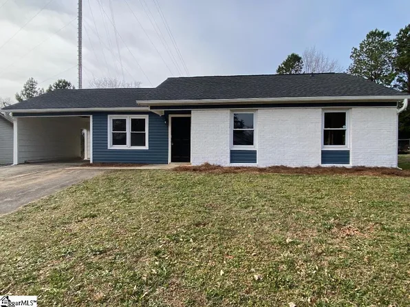 407 Chesley Dr, Simpsonville, SC 29680