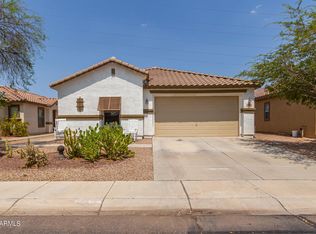18463 N Celis St, Maricopa, AZ 85138