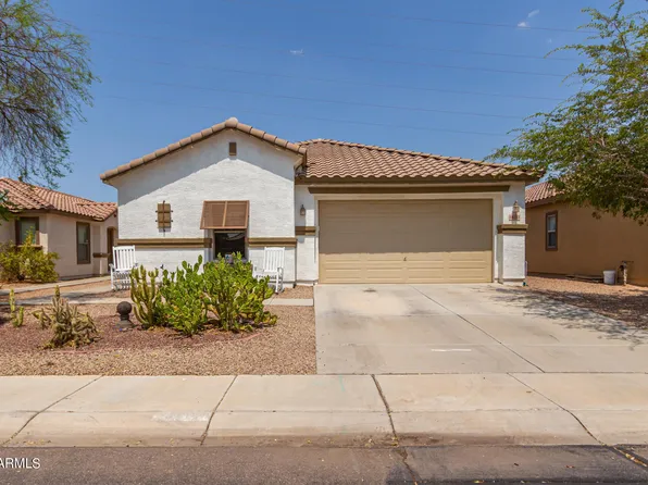 18463 N CELIS Street, Maricopa, AZ 85138