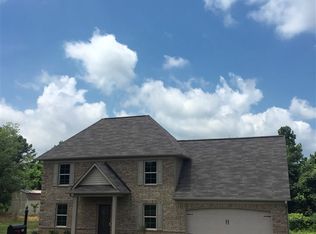 105 Wyatt Shankle Cv, Unincorporated, TN 38058