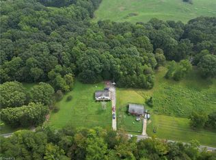 0 Amity Hill Rd, Statesville, NC 28677