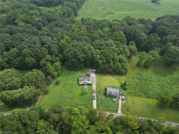 0 Amity Hill Rd, Statesville, NC 28677