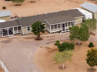 19716 W Rustler Rd, Buckeye, AZ 85326