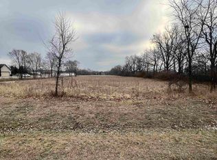 4000 Green Hwy, Tecumseh, MI 49286