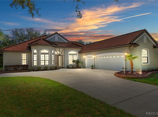 1164 W Beagle Run Loop, Hernando, FL 34442