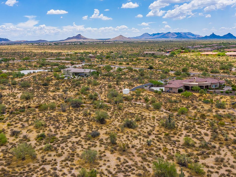 86xx E Stagecoach Pass Carefree AZ Zillow