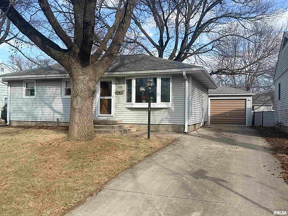 2nd image of 3518 Sheffield Rd