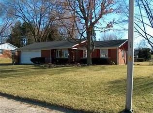 4418 Williamsport Dr, Dayton, OH 45430
