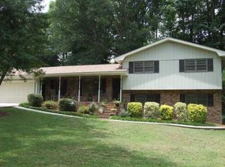 3265 Marlanta Dr, Marietta, GA 30062