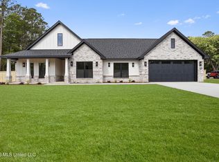 8421 Pine Cone Dr, Gautier, MS 39553
