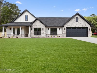 8421 Pine Cone Dr, Gautier, MS, 39553