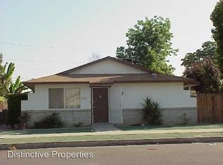 1512 Monterey St APT B, Bakersfield, CA 93305