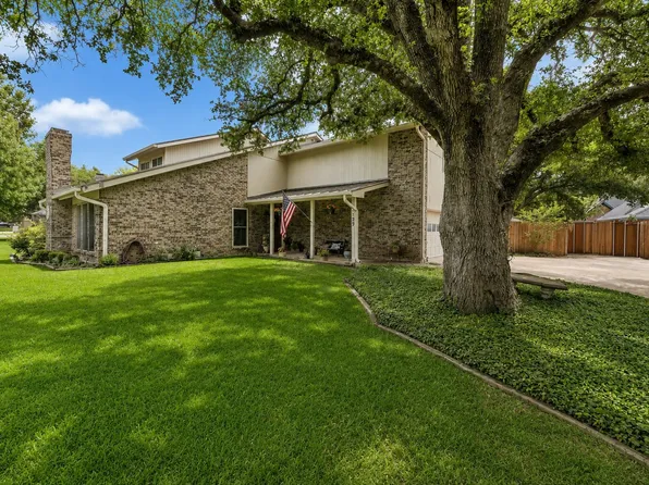 9129 Timber Oaks Dr, Fort Worth, TX 76179