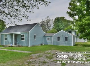 3304 W 27th St, Muncie, IN 47302