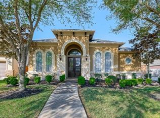 4814 Bell Mountain Dr, Katy, TX 77494