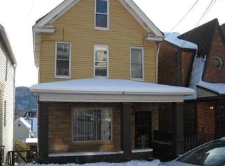 581 5th St, Pitcairn, PA 15140