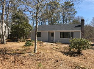 200 Jonathans Way, Brewster, MA 02631