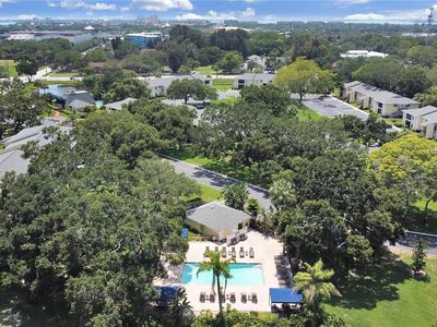 3001 58th Ave S APT 314, Saint Petersburg, FL, 33712