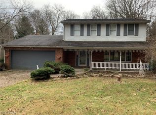 50235 Pancake Clarkson Rd, Negley, OH 44441