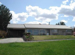 770 SE Ridgeview Ct, Pullman, WA 99163