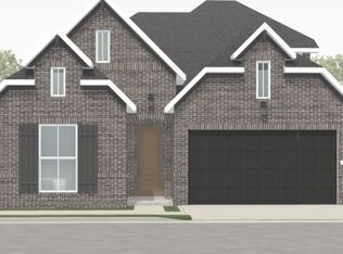 439 Woodsbury Ln, Elm Springs, AR 72762