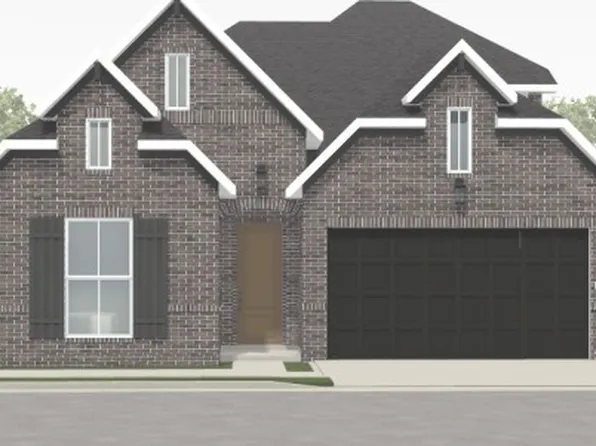 439 Woodsbury Ln, Elm Springs, AR 72762