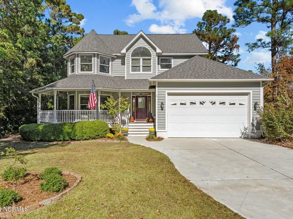 507 Royal Tern Drive, Hampstead, NC 28443