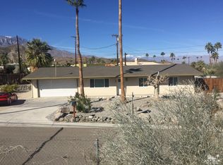 68450 Bahada Rd, Cathedral City, CA 92234