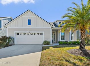 254 OAK SHADOW Place, St. Johns, FL 32259