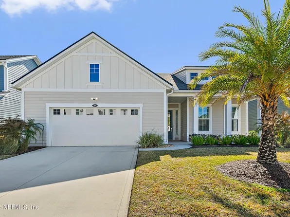 254 OAK SHADOW Place, St. Johns, FL 32259