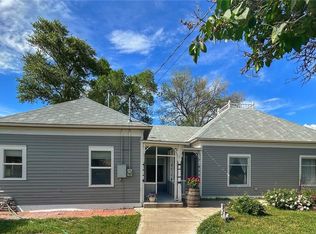 201 3rd St, Saguache, CO 81149