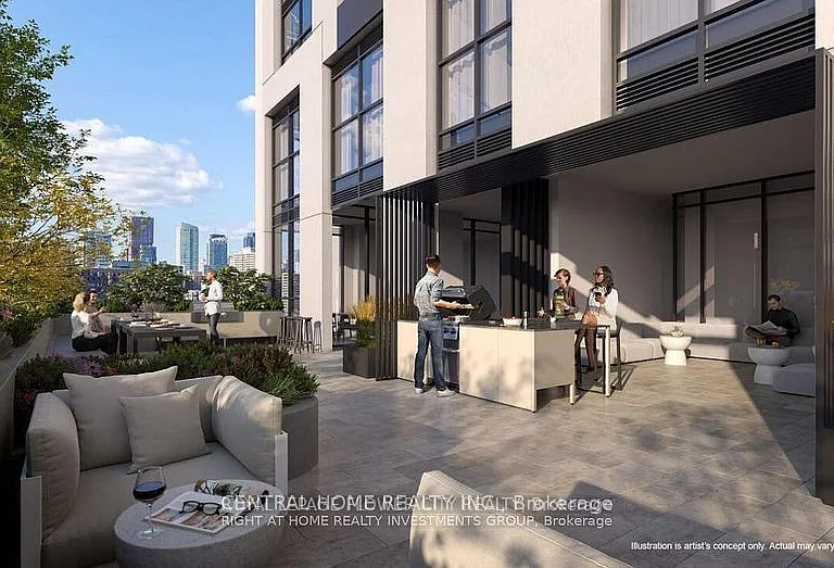 252 Church St #4611 — Photo 16
