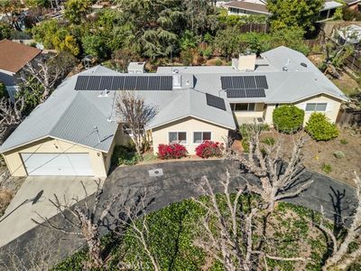 17917 Chase St, Northridge, CA, 91325