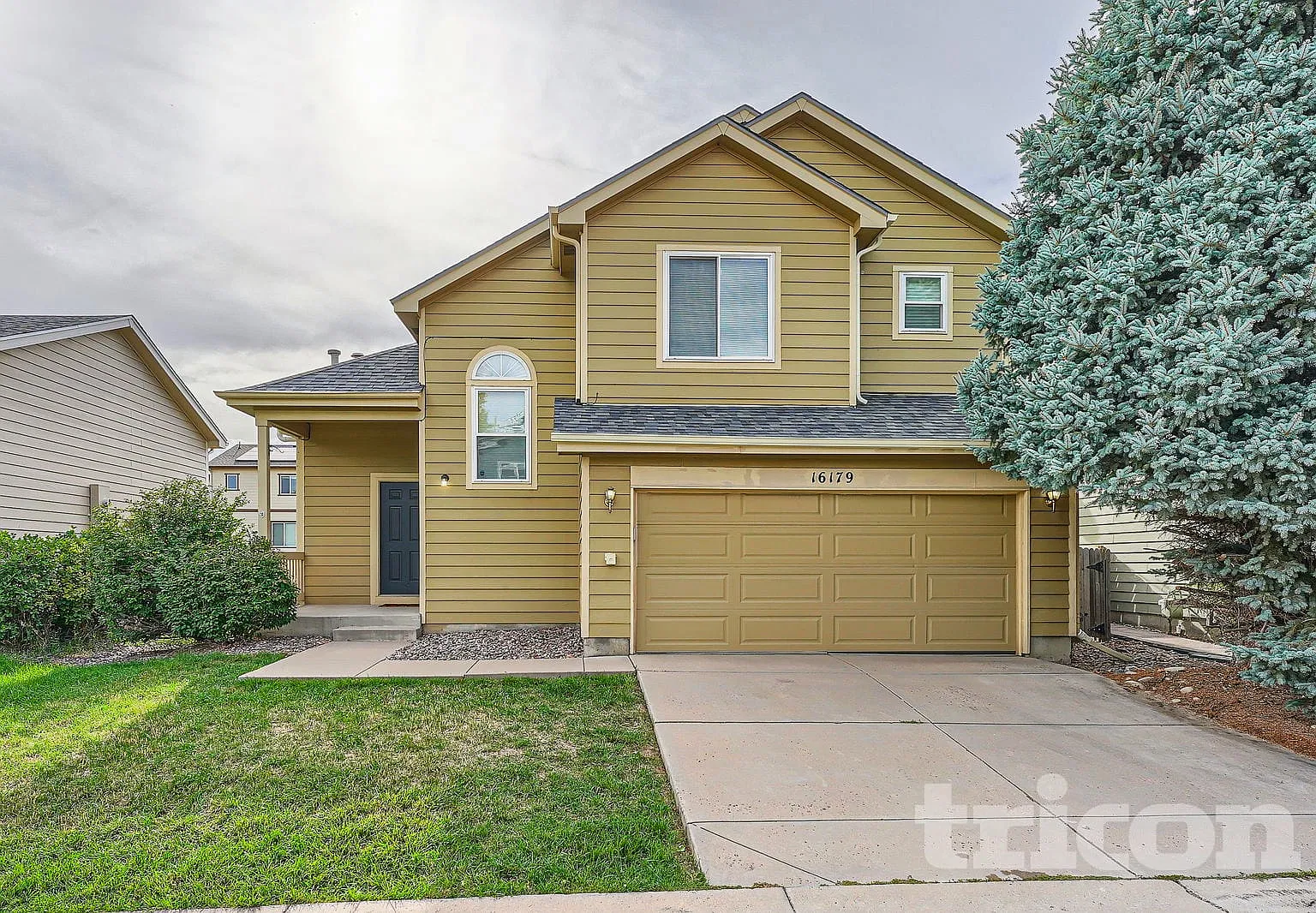 16179 Peregrine Dr Parker CO — Photo 2